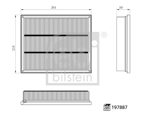 Air Filter